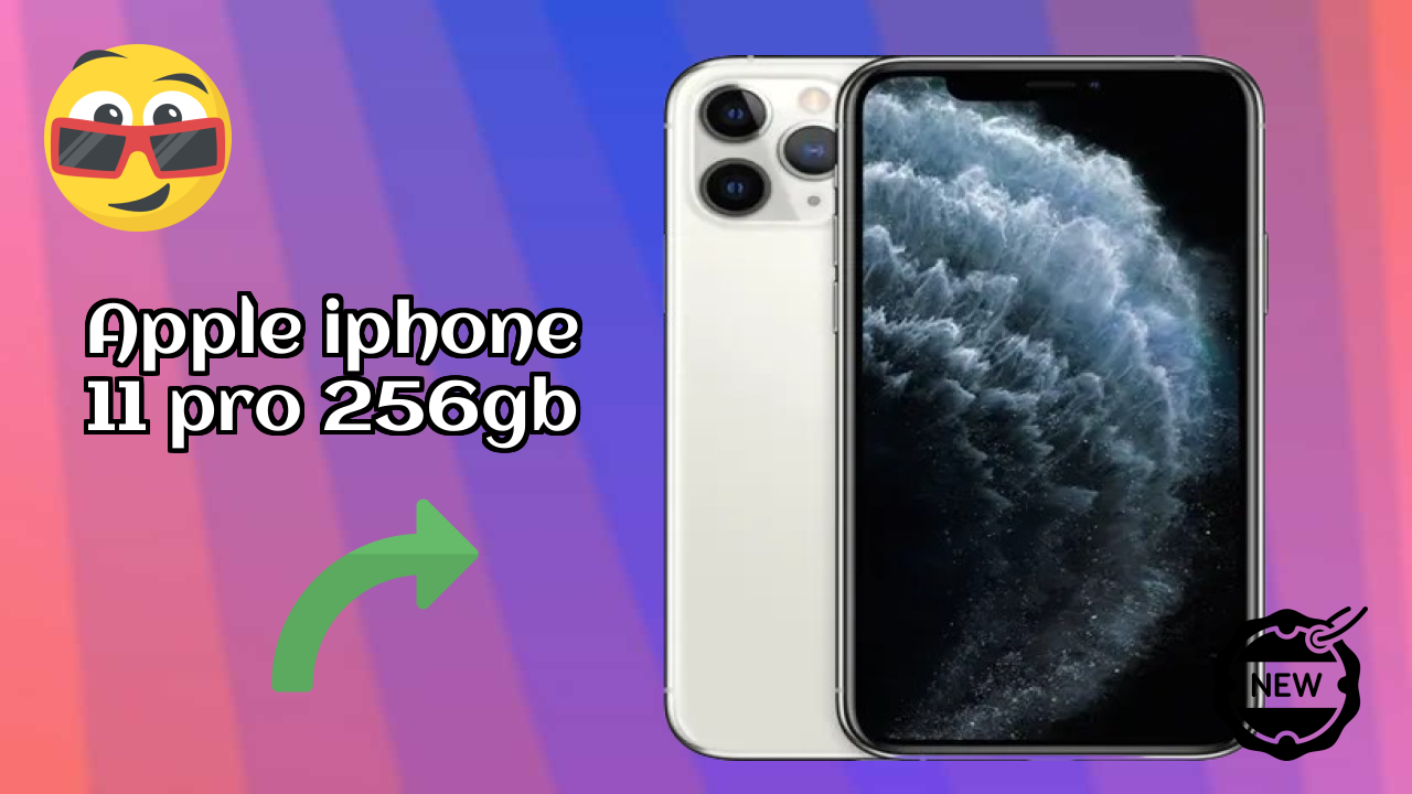 Apple IPhone 11 Pro 256GB vs iPhone 15: Which is Better Value?