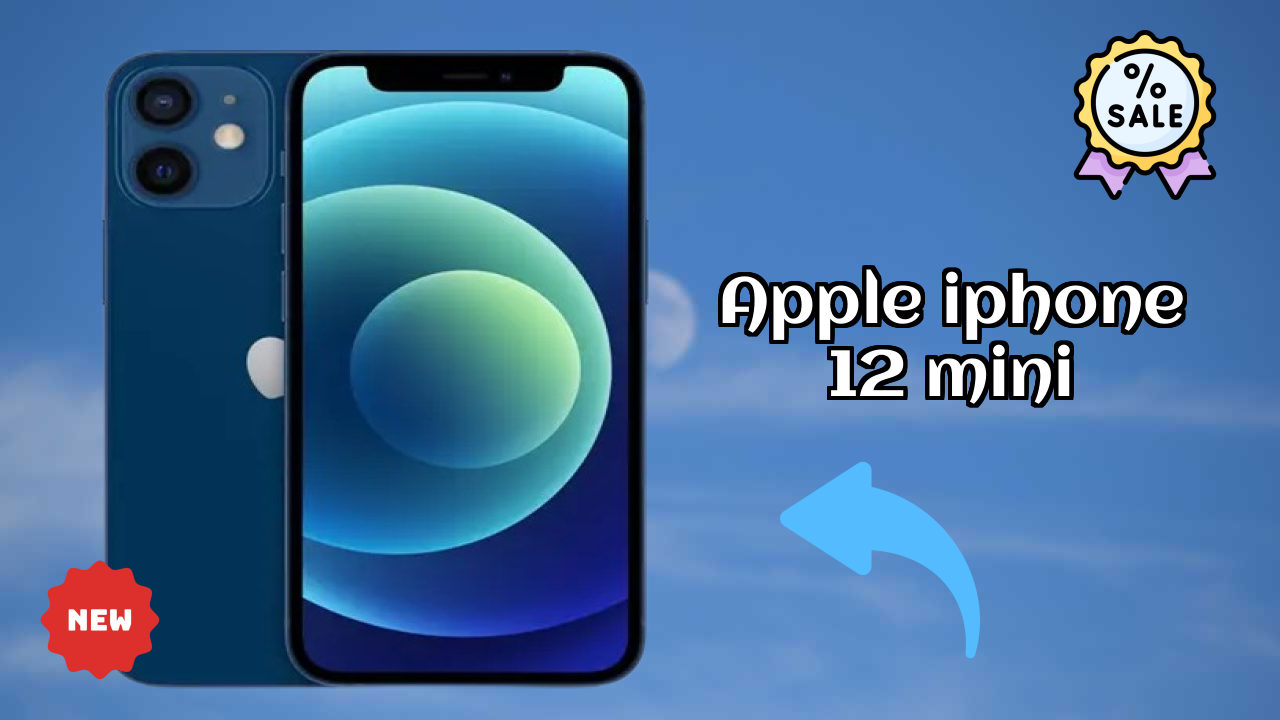 Apple IPhone 12 Mini Processor Test: Apple A14 Bionic Performance