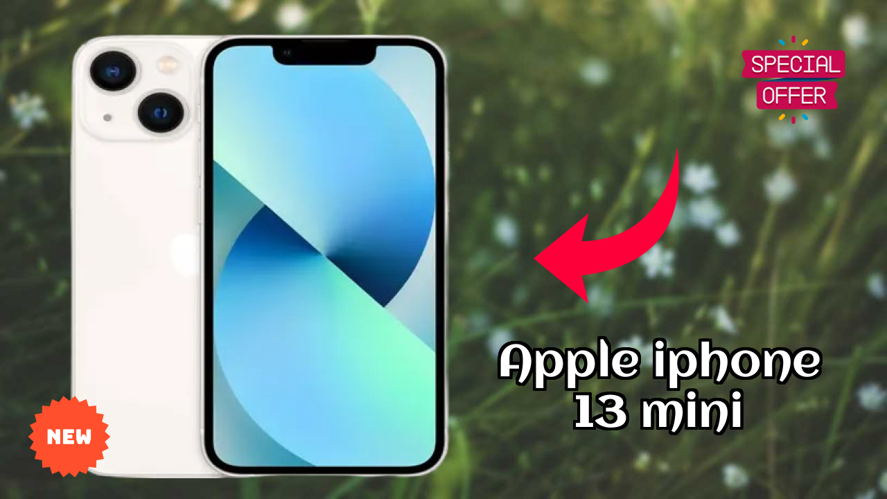 Apple IPhone 13 Mini vs Competitors: Best Budget Phone?