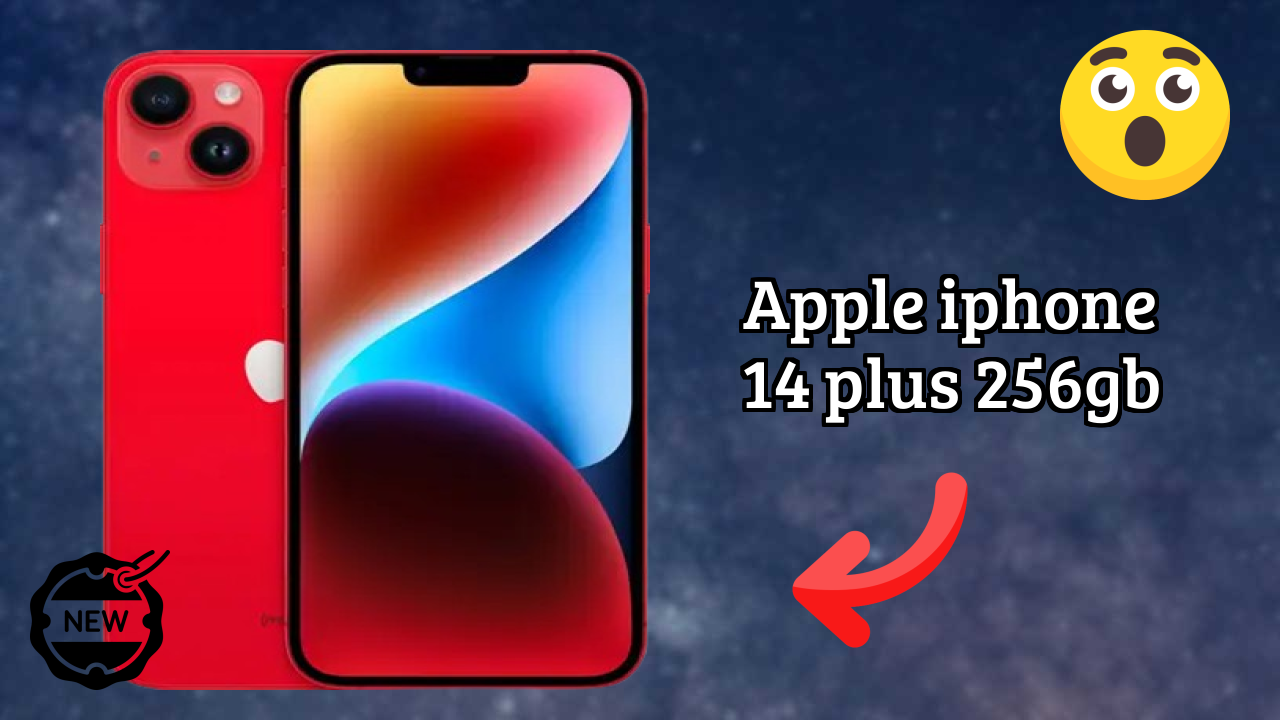 Is Apple IPhone 14 Plus 256GB Worth ₹79,900? Complete Honest Review