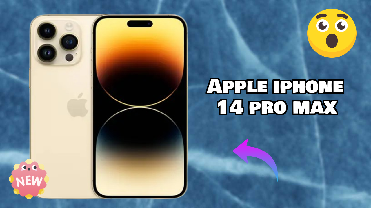 Apple IPhone 14 Pro Max RAM Test: 6 GB RAM Handles Heavy Tasks?