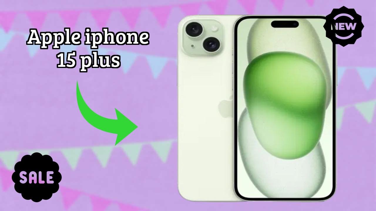 Apple IPhone 15 Plus RAM Review: Is 6 GB RAM Enough for Gaming?