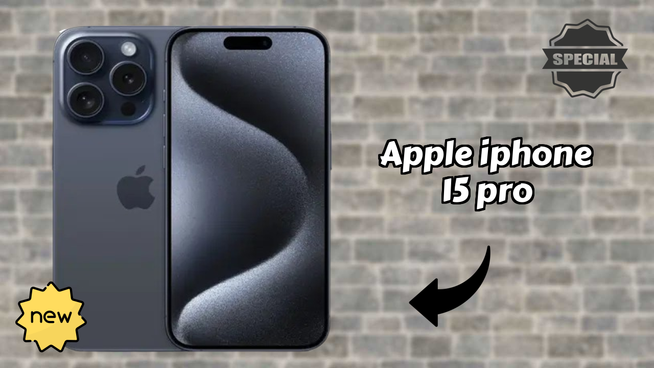 Apple IPhone 15 Pro Processor Test: Apple A17 Pro Speed Review