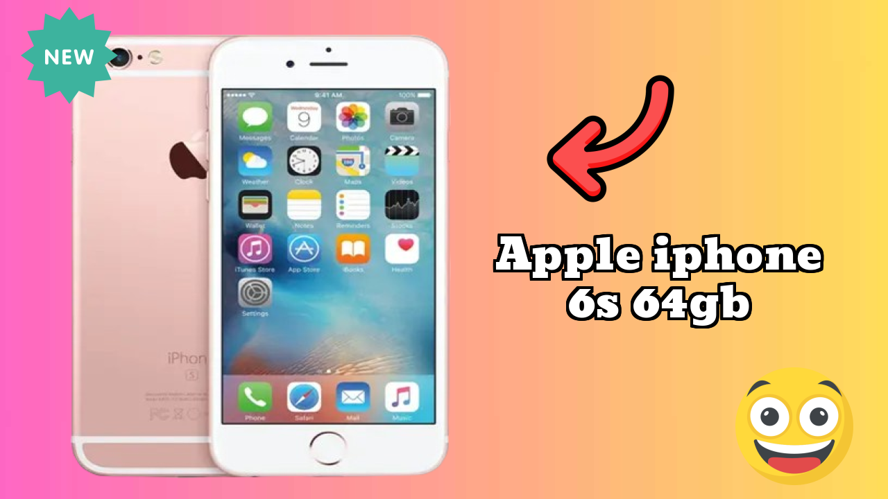 Apple IPhone 6s 64GB Display Review: 4.7 Inches (11.94 Cm) Screen Size