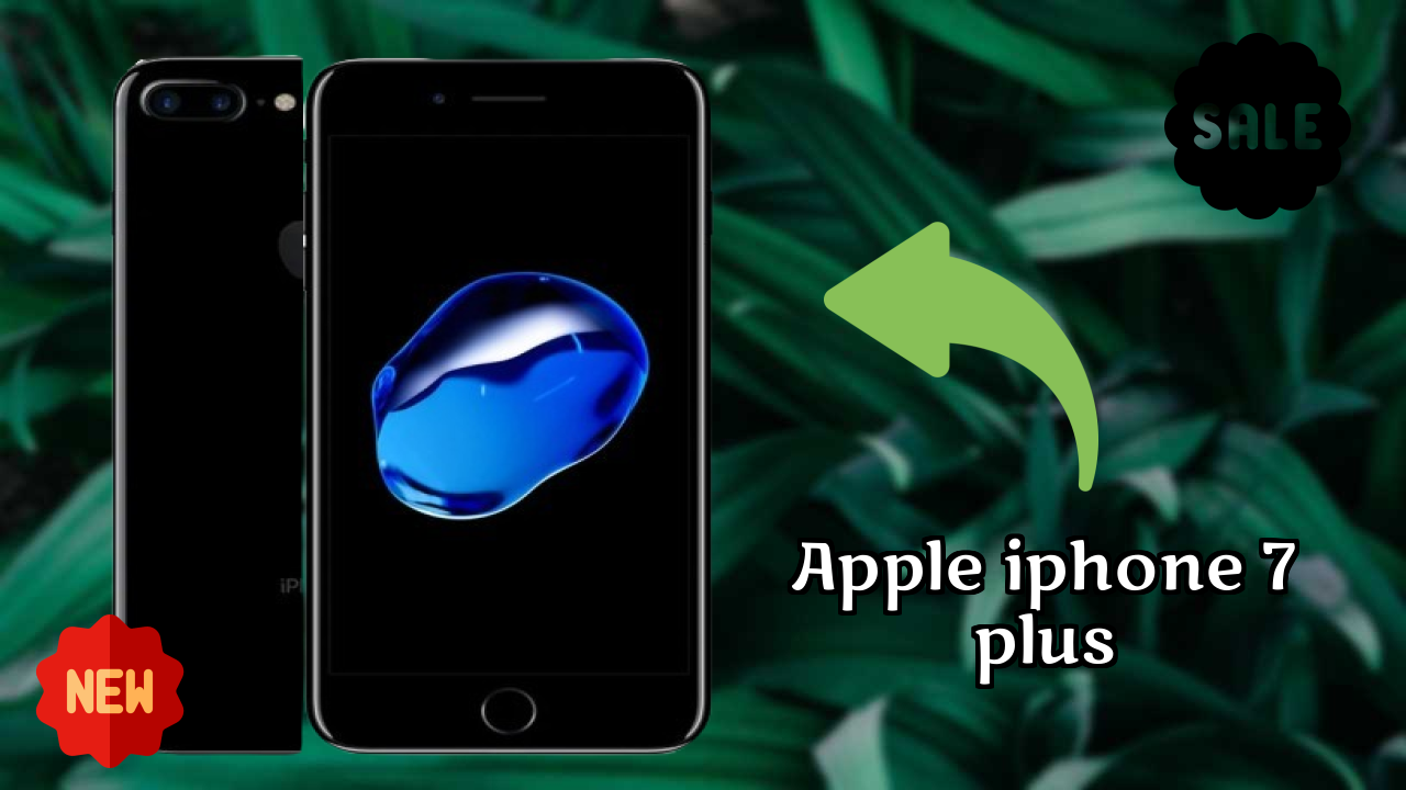 Apple IPhone 7 Plus vs Samsung Galaxy: Complete Review