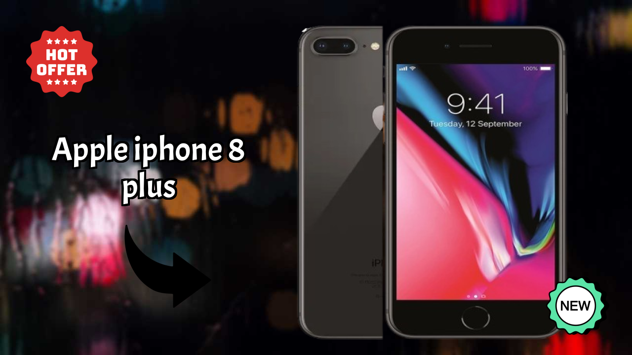 Apple IPhone 8 Plus Processor Review: Apple A11 Bionic Performance