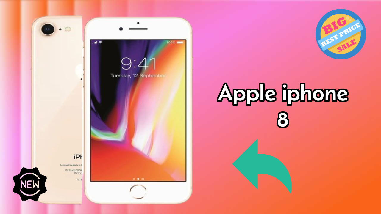 Apple IPhone 8 at ₹39,900 - Worth the Money? Honest Review