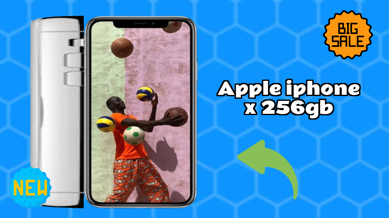 Apple IPhone X 256GB Performance Test: Apple A11 Bionic All Apps