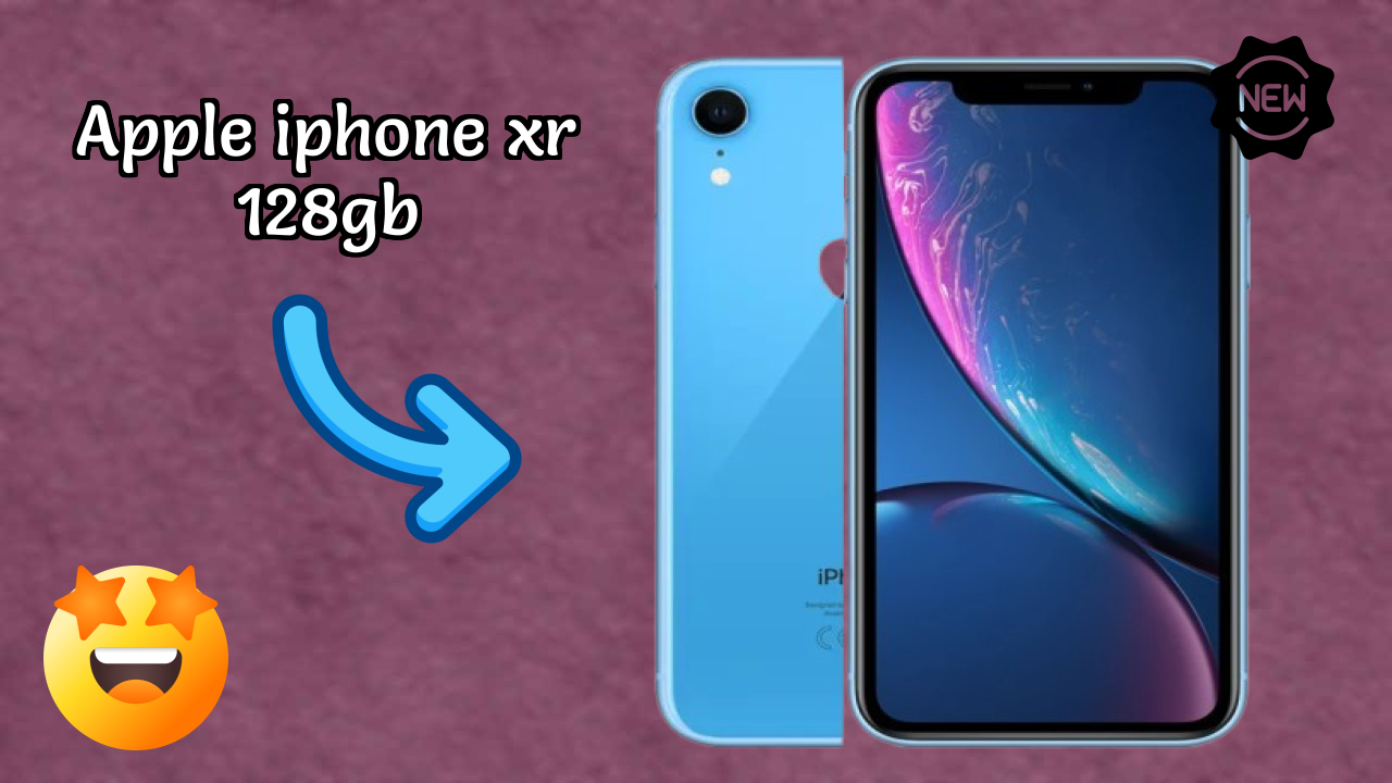 Apple IPhone XR 128GB at ₹44,999 - Worth Buying? Honest Opinion