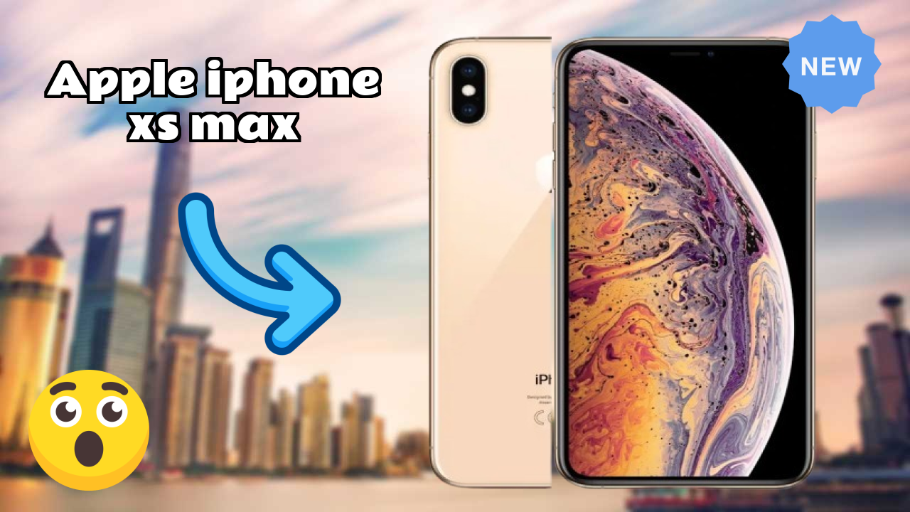 Apple IPhone XS Max Price Analysis: ₹109,900 Value for Money?