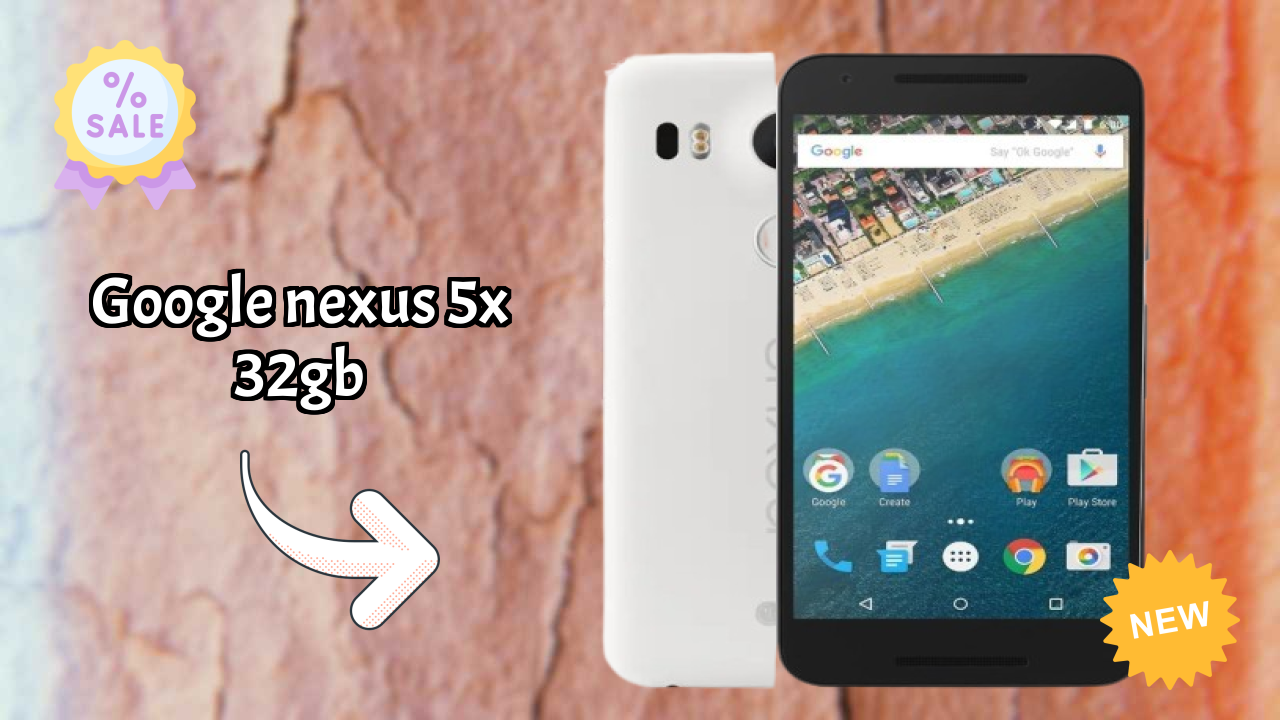 Google Nexus 5X 32GB RAM Review: 2 GB RAM Multitasking Check