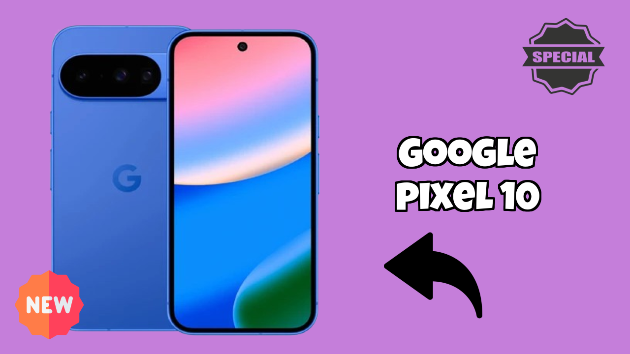 Google Pixel 10 Display Review: 6.3 Inches (16 Cm) Screen Quality
