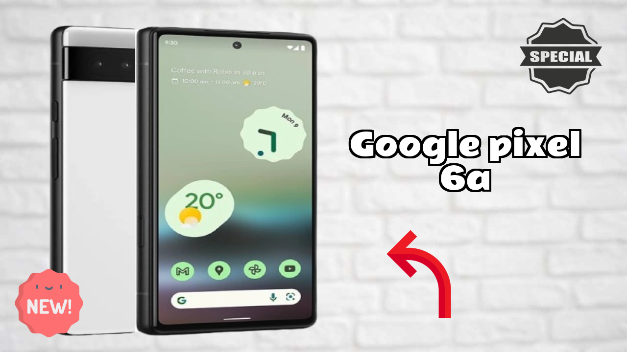 Google Pixel 6A Camera Samples: 12.2 MP + 12 MP Rear Camera Real Photos