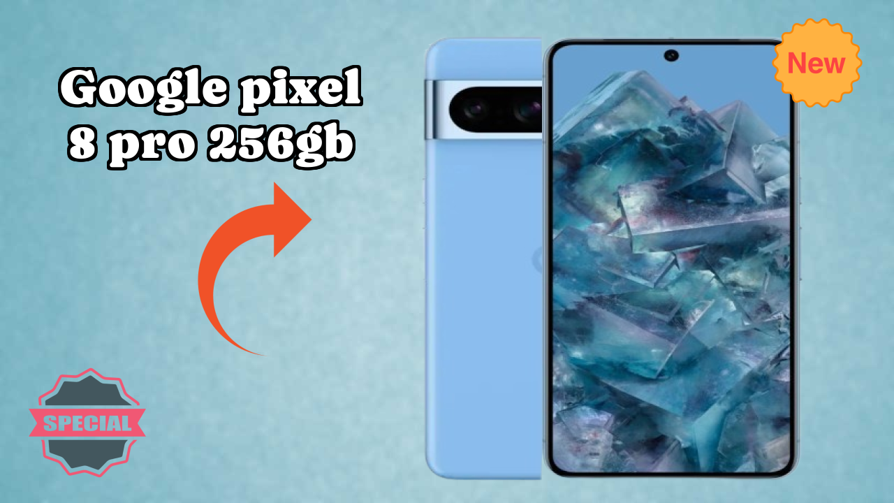 Google Pixel 8 Pro 256GB Battery Review: 5050 MAh Charging Speed