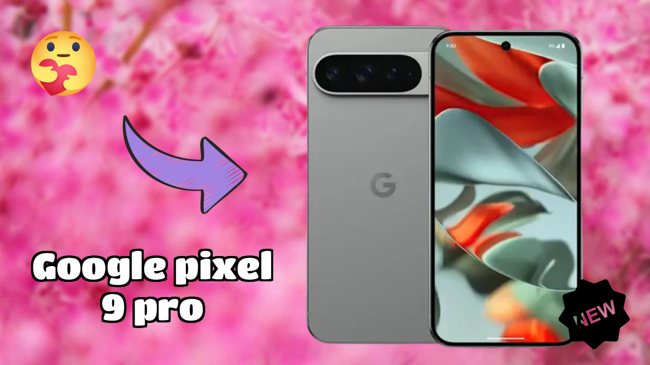 Google Pixel 9 Pro Camera Review: 50 MP + 48 MP + 48 MP Rear Camera Photo Samples
