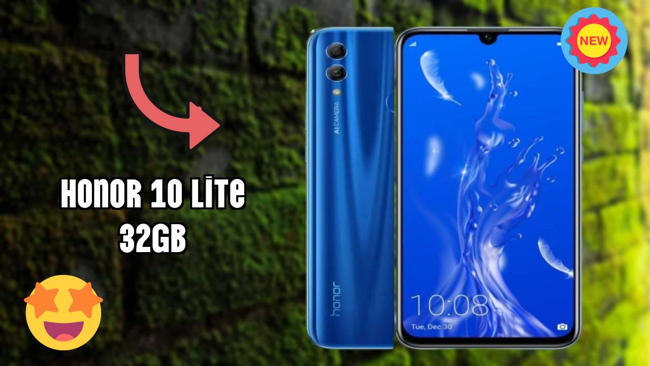 Honor 10 Lite 32GB vs iPhone: Which Should You Buy?