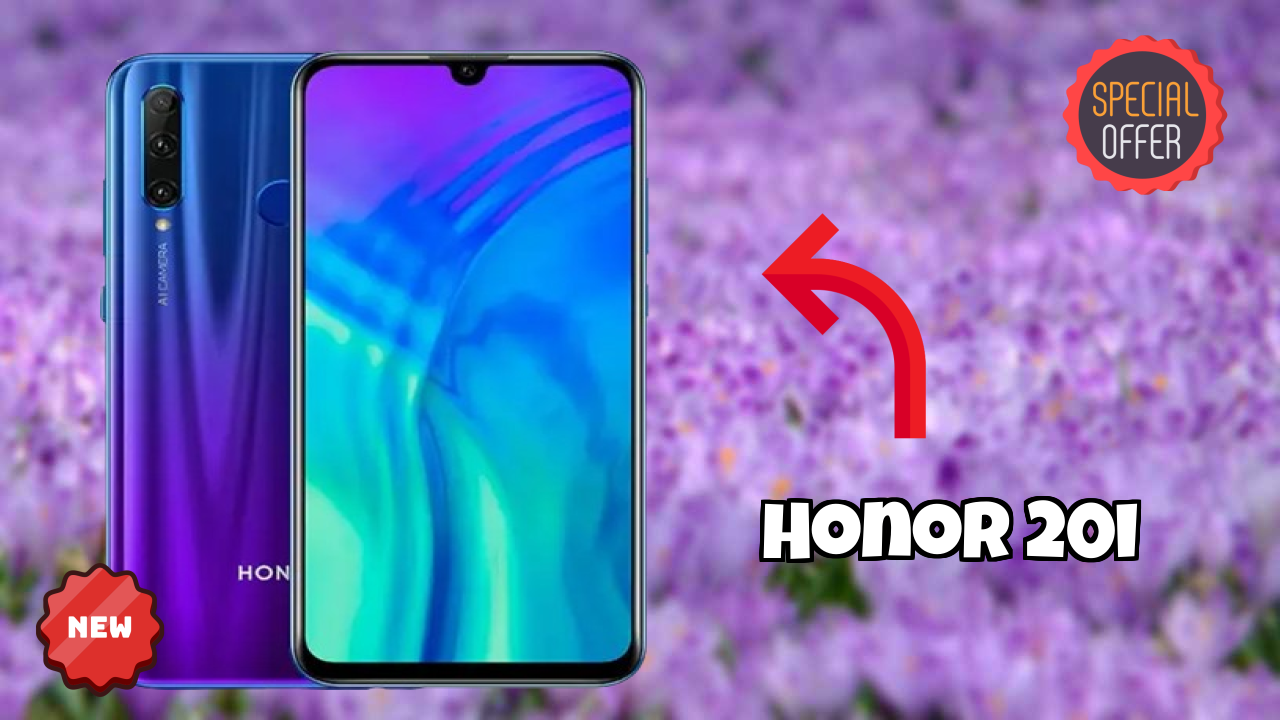 Honor 20i Price Drop: Available at Just ₹16,999