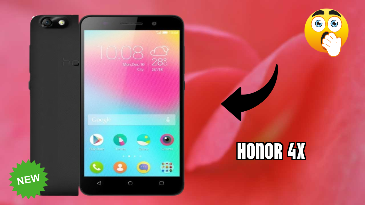 Honor 4X Camera Review: 13 MP Rear Camera Photo Test