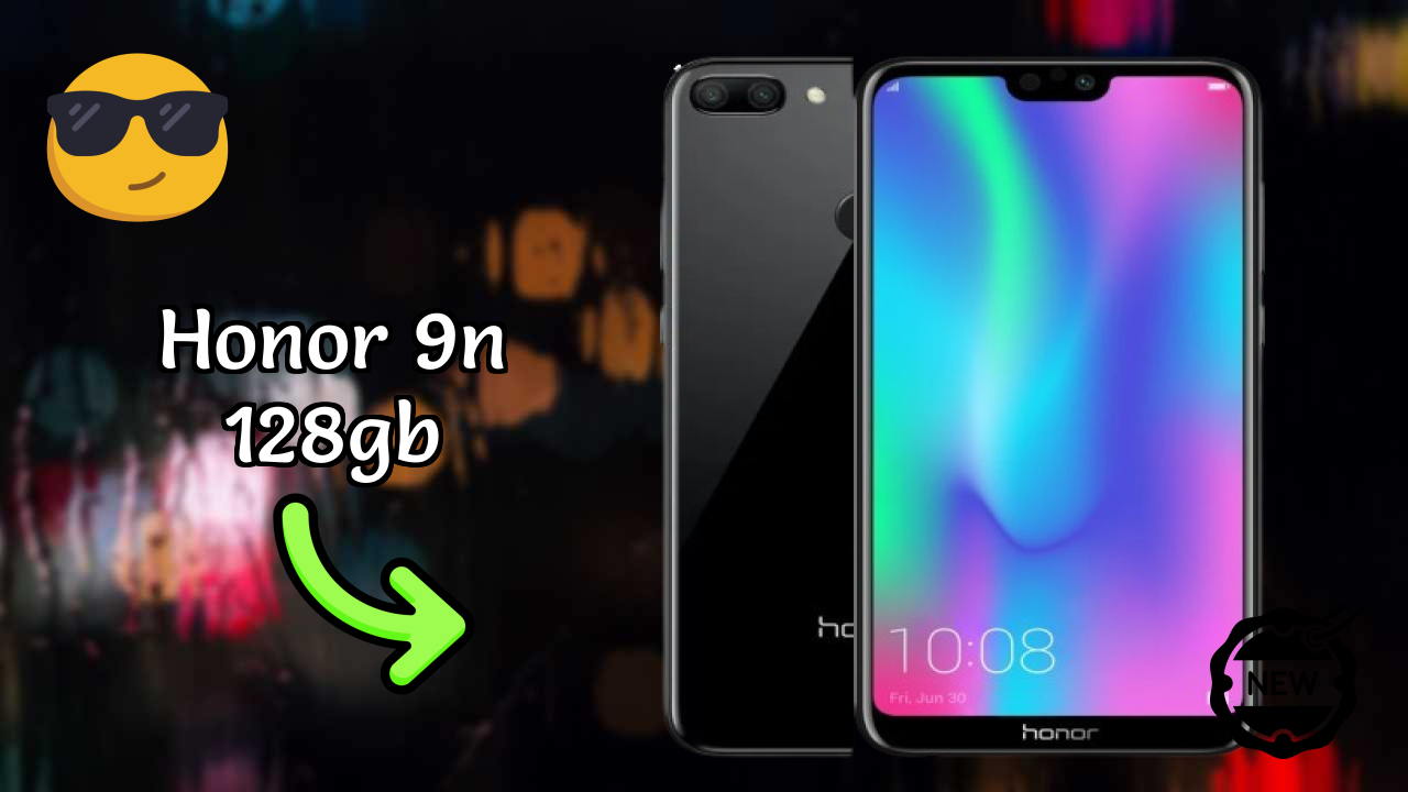 Honor 9N 128GB RAM Performance: 4 GB RAM Multitasking Review