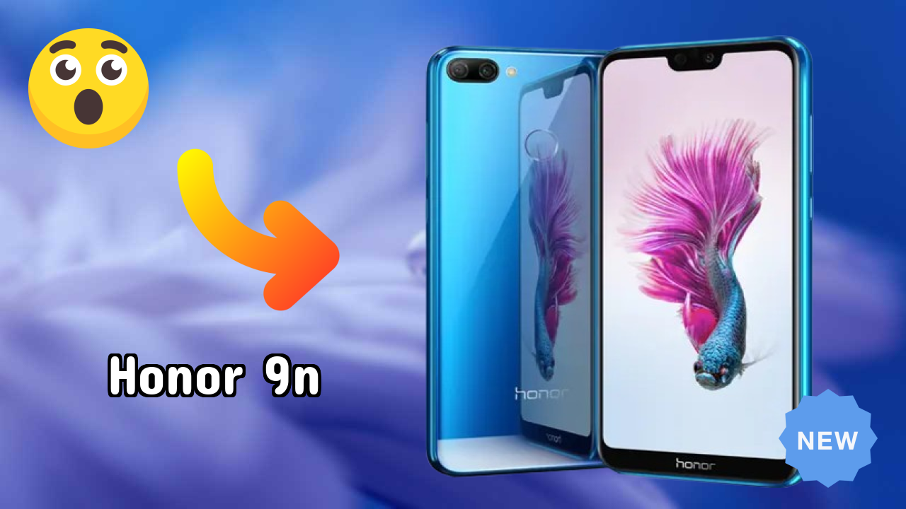 Honor 9N Battery Life: 3000 MAh Real-World Usage