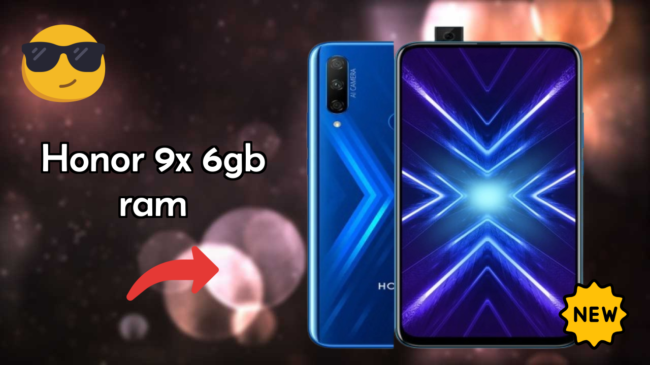 Honor 9X 6GB RAM Camera Samples: 48 MP + 8 MP + 2 MP Rear Camera Real Test