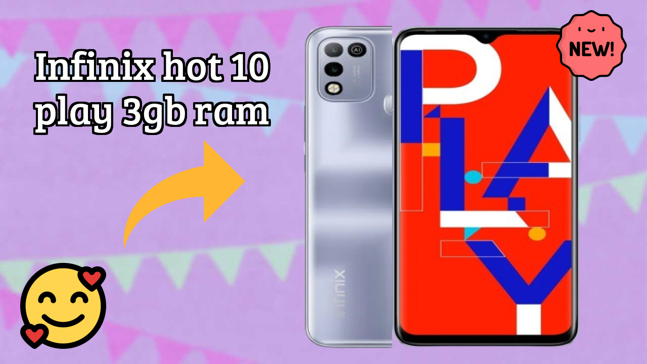 Infinix Hot 10 Play 3GB RAM Camera Samples: 13 MP + 0.08 MP Rear Camera Real Photos