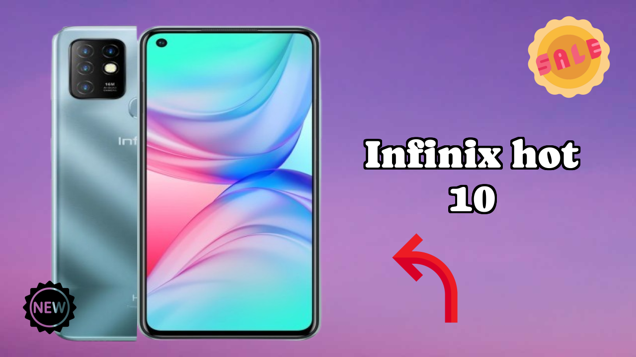 Infinix Hot 10 Gaming Performance: MediaTek Helio G70 FPS Test
