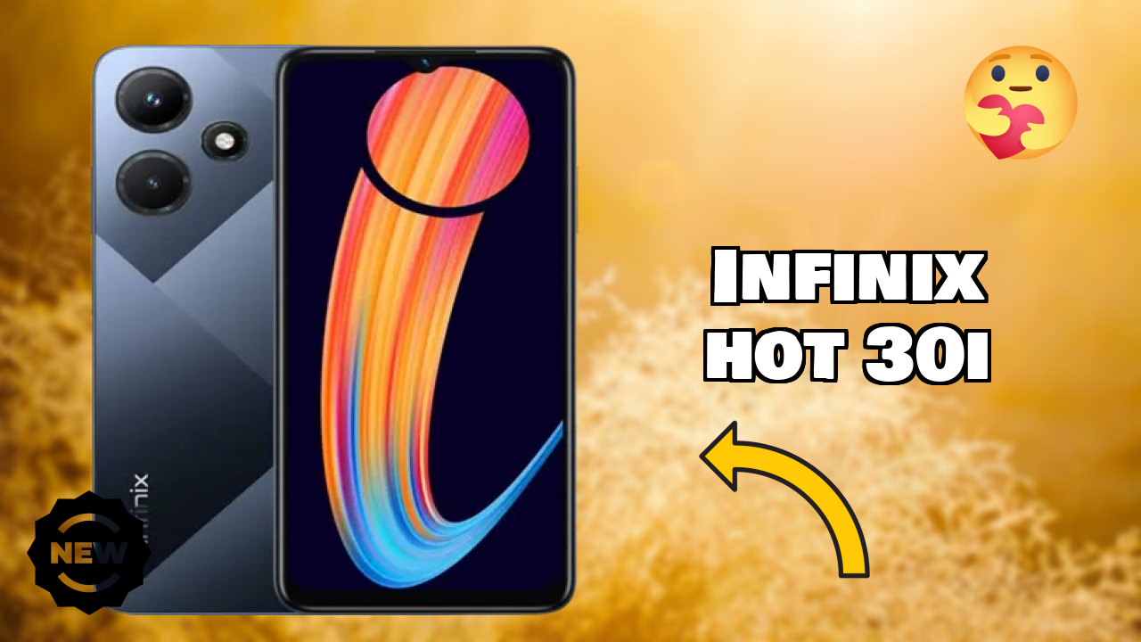 Infinix Hot 30i RAM Review: 8 GB RAM Multitasking Review