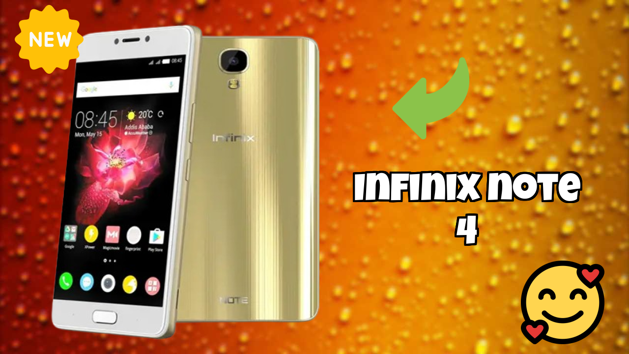 Infinix Note 4 vs Samsung: Complete Feature Compare