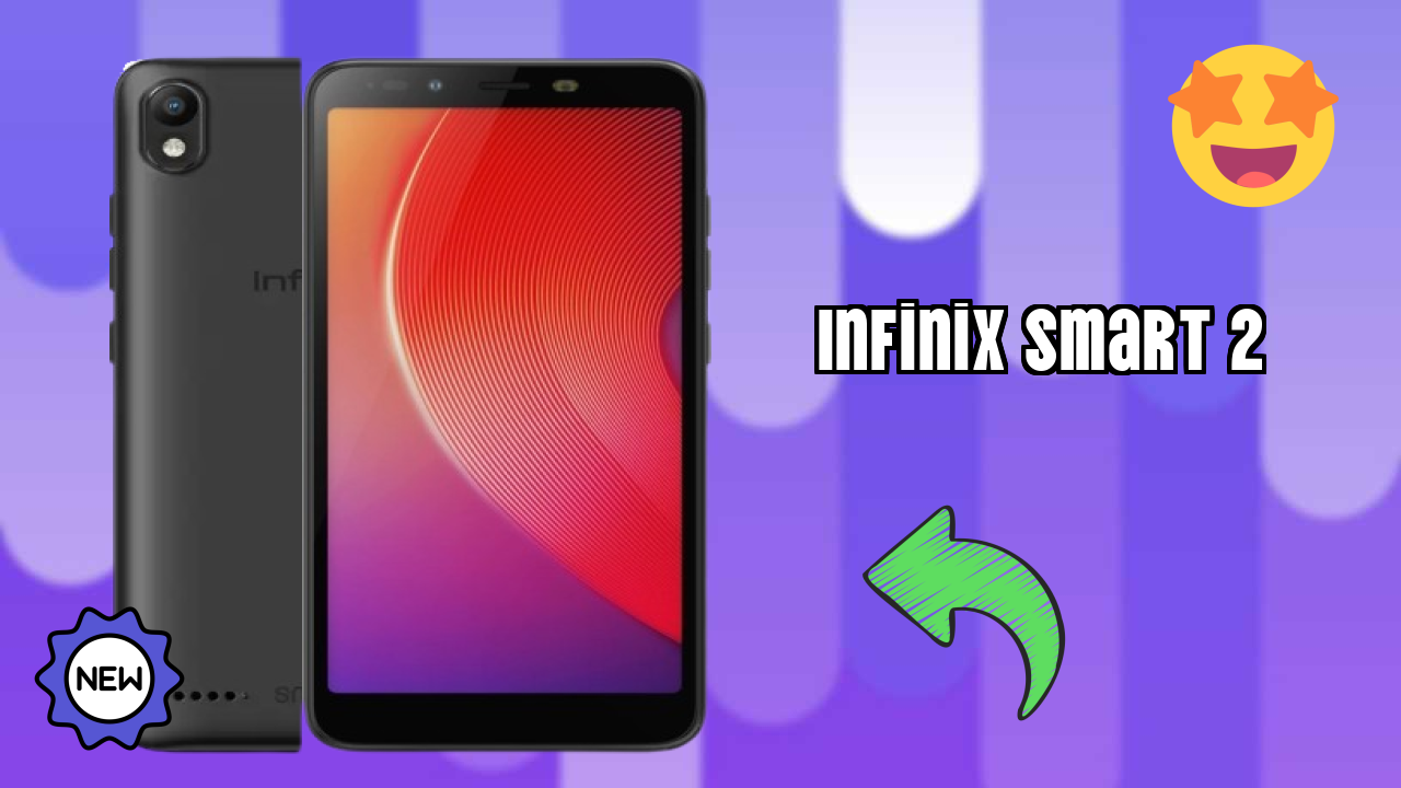 Is Infinix Smart 2 Good for Photography? 13 MP Rear Camera Review