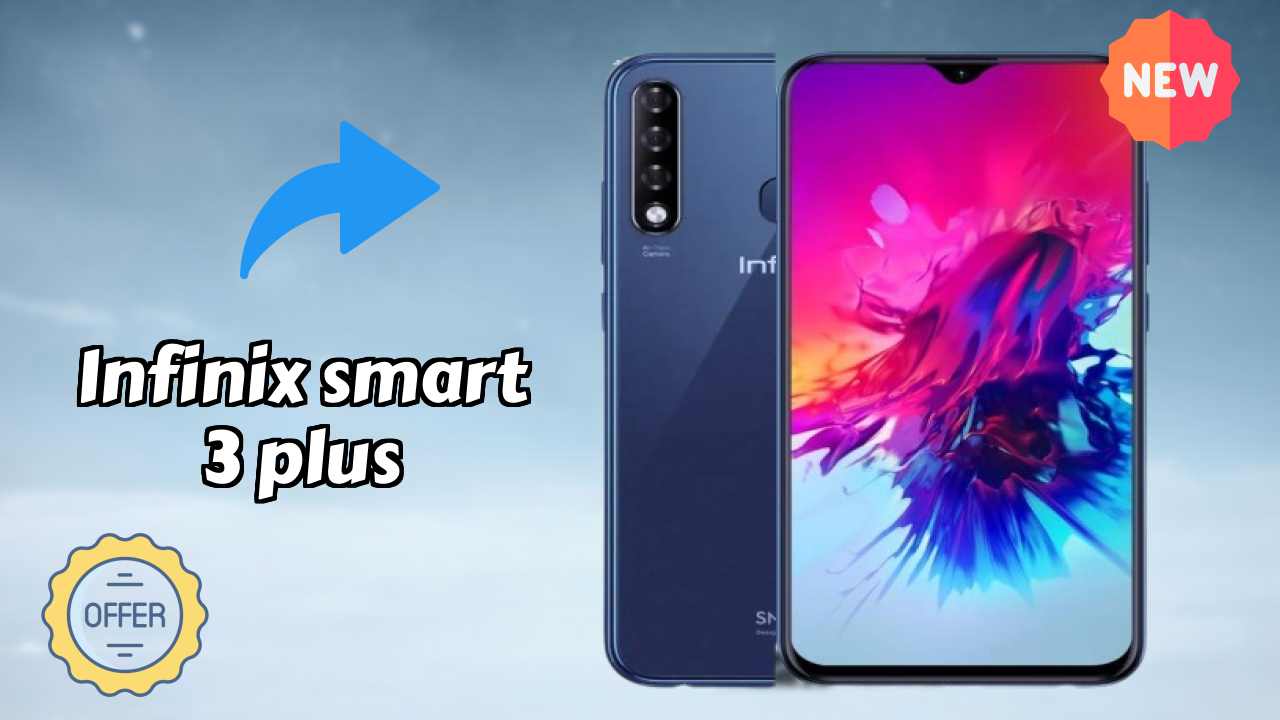 Infinix Smart 3 Plus vs iPhone: Complete Comparison Guide