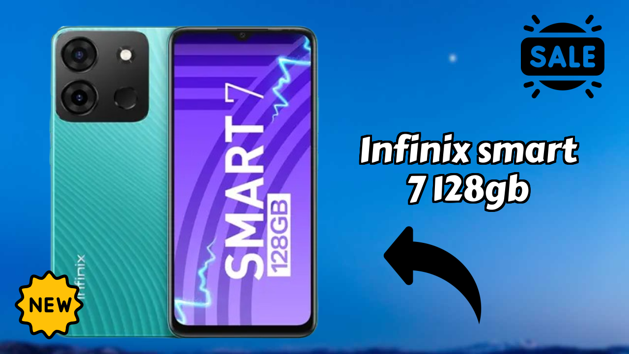 Infinix Smart 7 128GB Camera Review: 13 MP + 0.3 MP Rear Camera Low Light Test