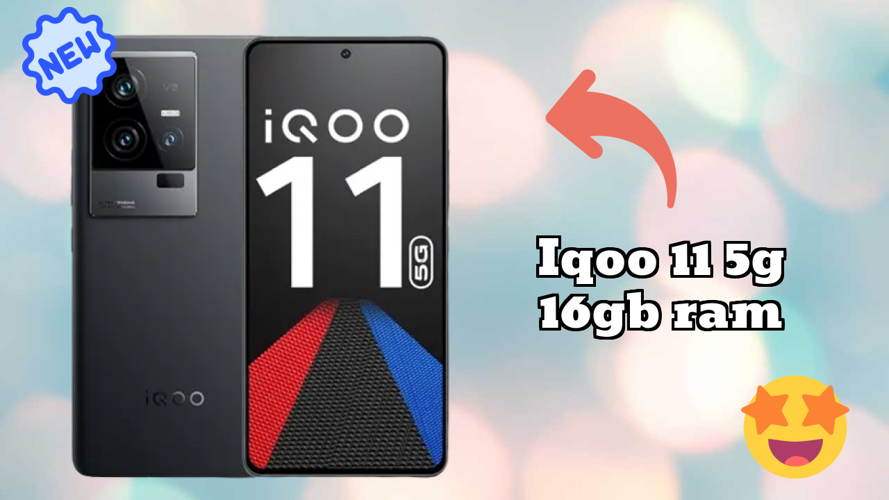 IQOO 11 5G 16GB RAM Camera vs DSLR: 50 MP + 13 MP + 8 MP Rear Camera Comparison Test