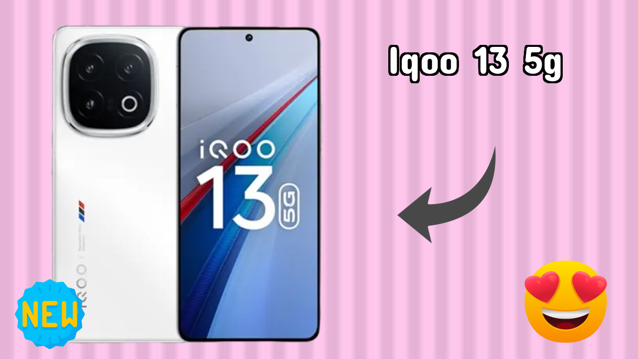 IQOO 13 5G Battery Review: 6000 MAh Usage Analysis