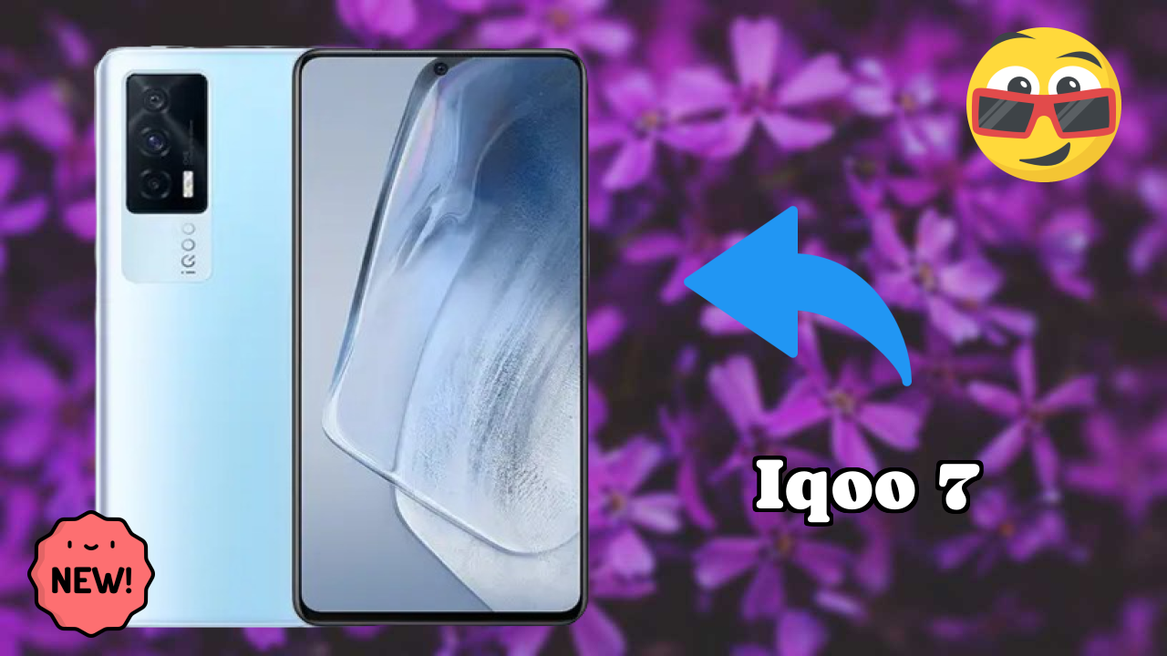 IQOO 7 vs Competition: Which is Better?