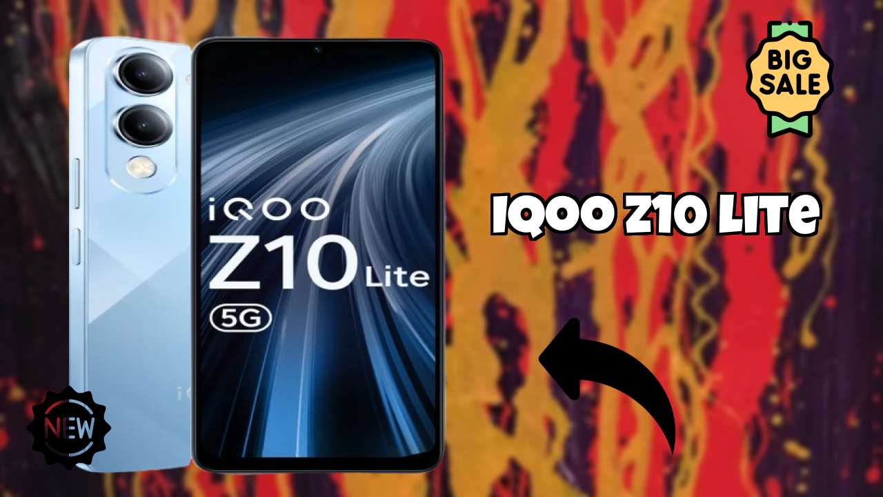 IQOO Z10 Lite - Final Verdict: Is It Worth ₹9,998?