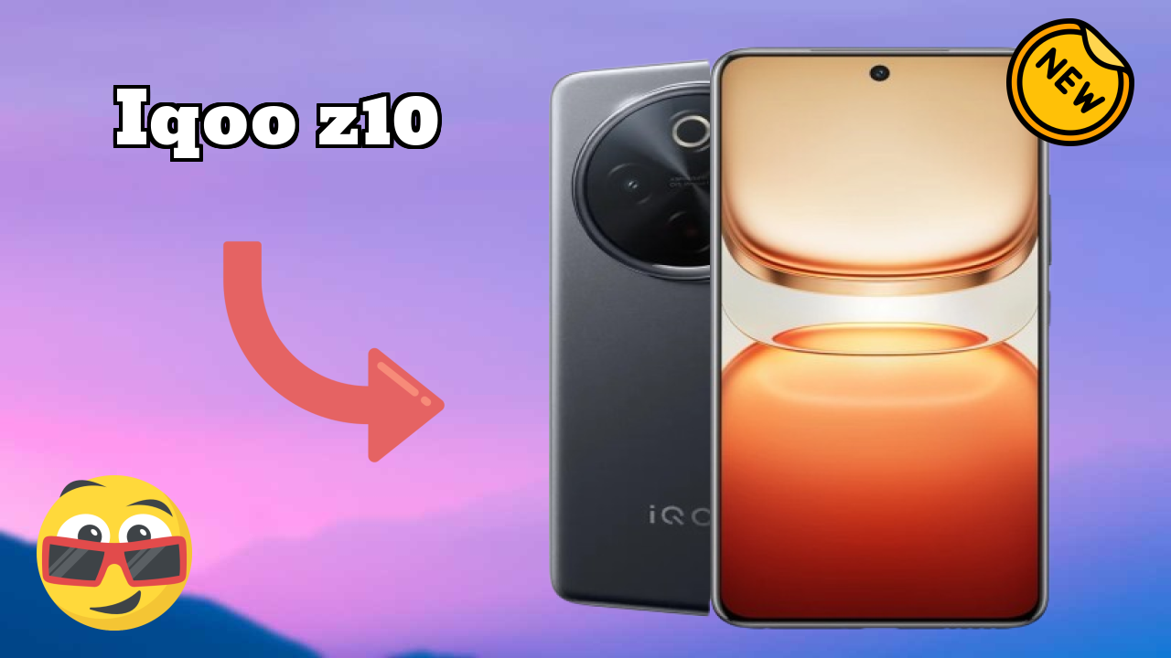 IQOO Z10 Performance Test: Snapdragon 7s Gen 3 Speed & Reliability