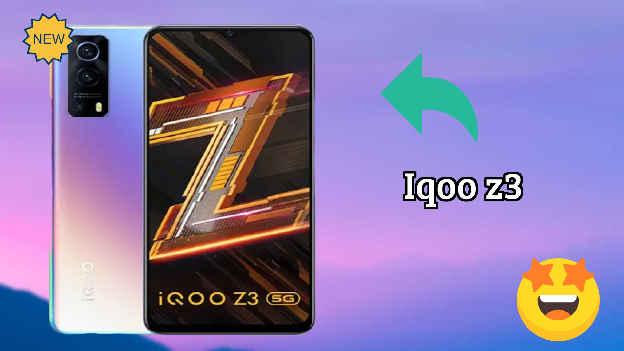 IQOO Z3 vs iPhone 15: Detailed Feature Comparison