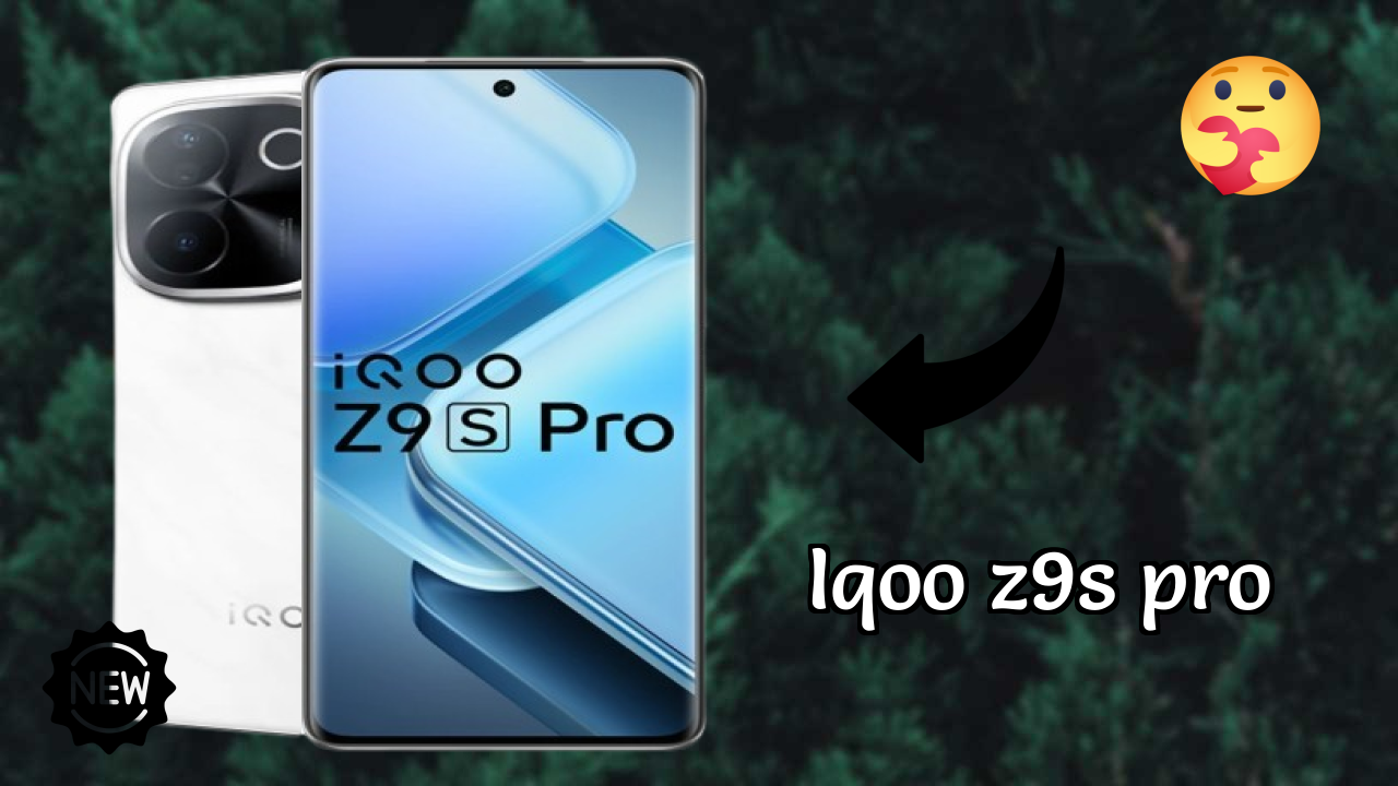 IQOO Z9s Pro Battery Test: 5500 MAh Endurance Review