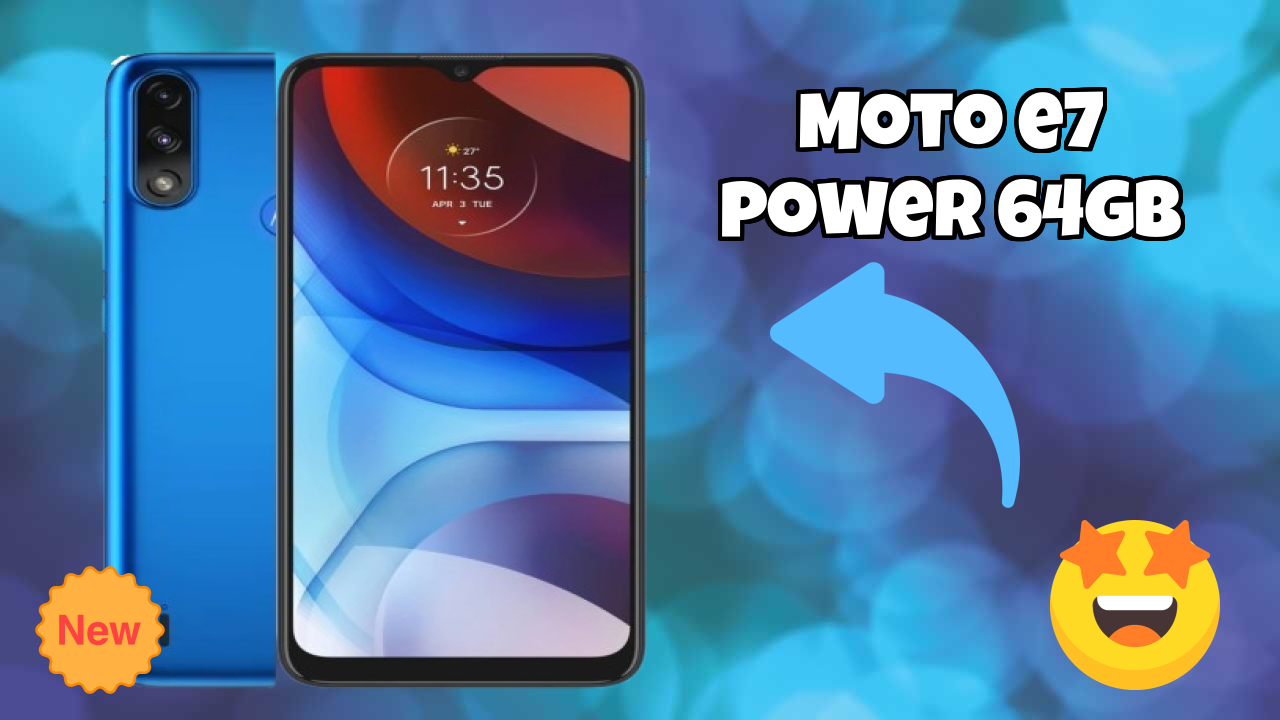 Moto E7 Power 64GB Camera Test: 13 MP + 2 MP Rear Camera Sample Photos