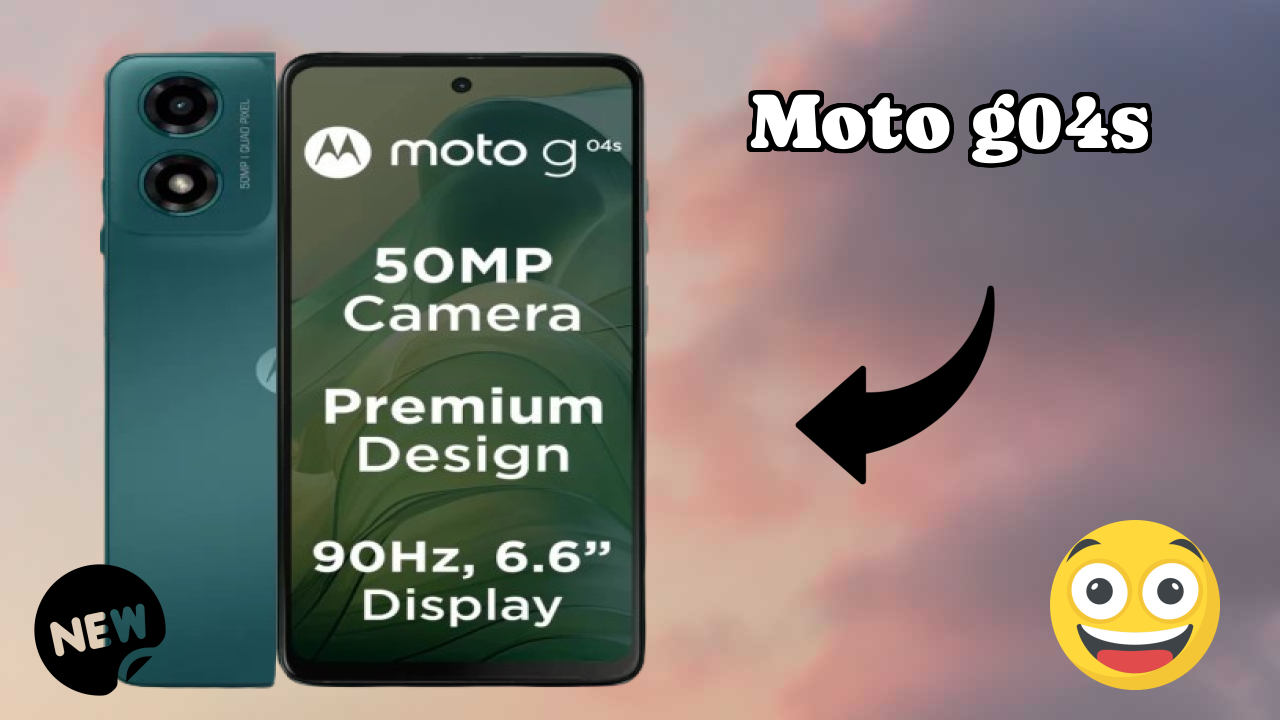 Moto G04s Display Review: IPS LCD Explained
