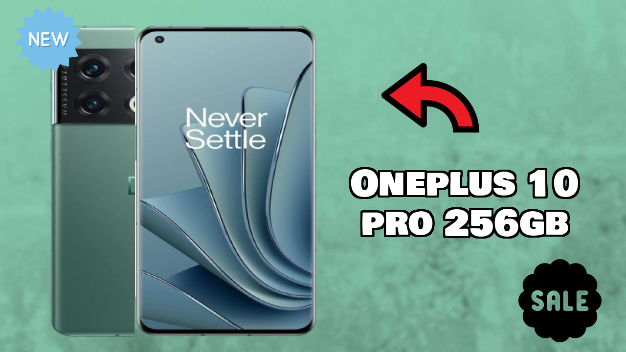 OnePlus 10 Pro 256GB Display Review: 6.7 Inches (17.02 Cm) Screen Test