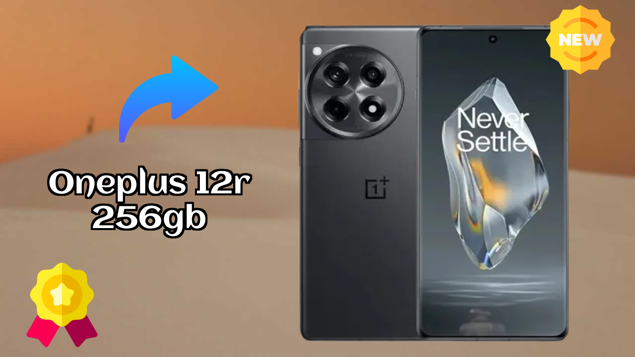 OnePlus 12R 256GB vs Competitors: Best Budget Winner