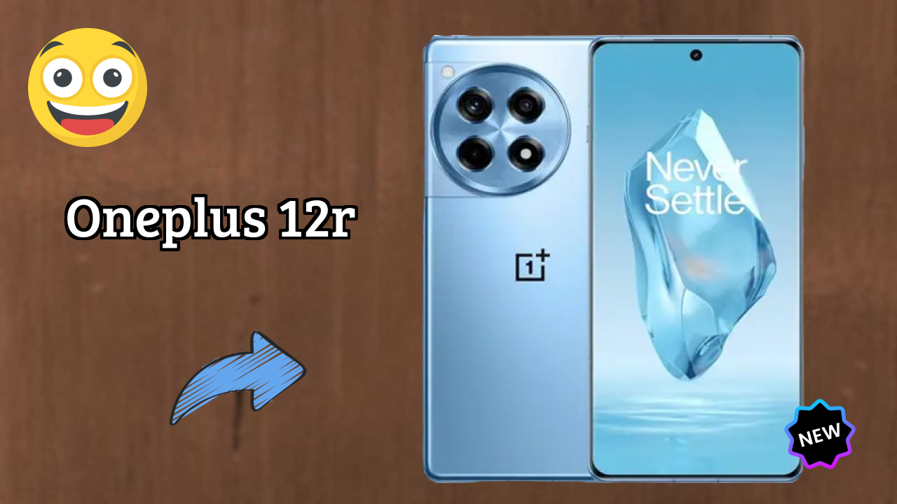 OnePlus 12R vs Samsung: Complete Feature Compare