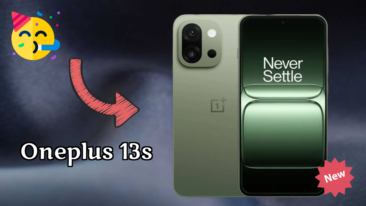 OnePlus 13s Display Quality: ProXDR LTPO Review