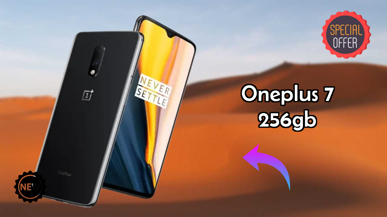 OnePlus 7 256GB Camera Test: 48 MP + 5 MP Rear Camera Sample Shots