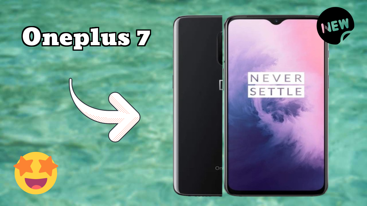 OnePlus 7 Battery Test: 3700 MAh Dash Charging Real-World Review