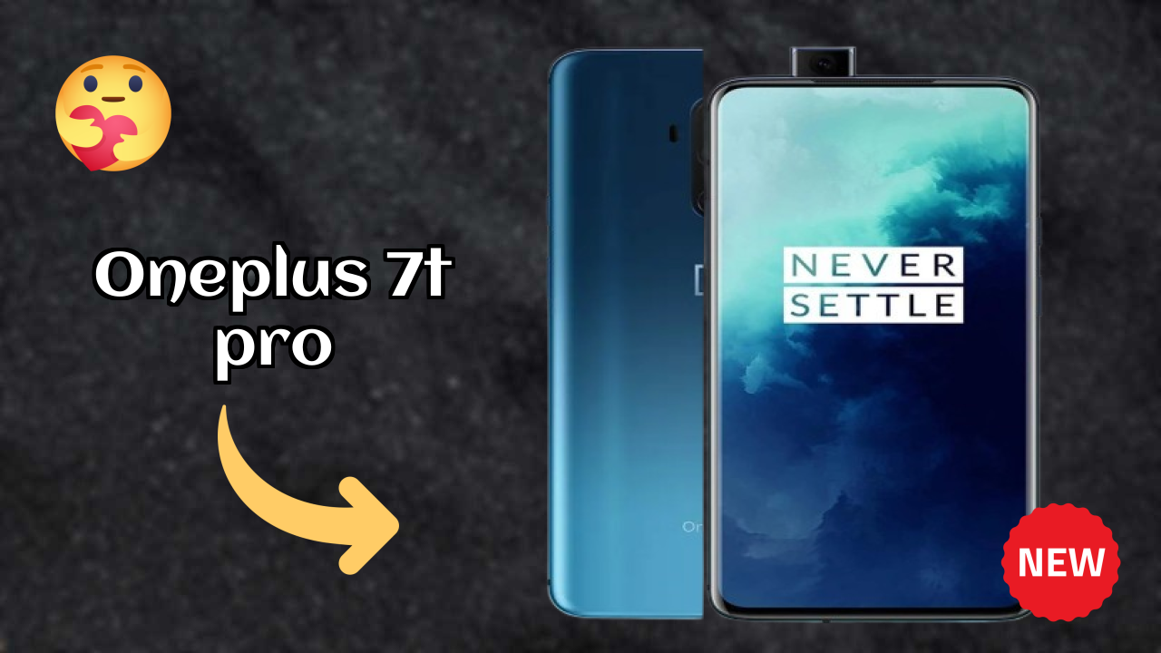 OnePlus 7T Pro Processor Test: Snapdragon 855 Plus Speed Review