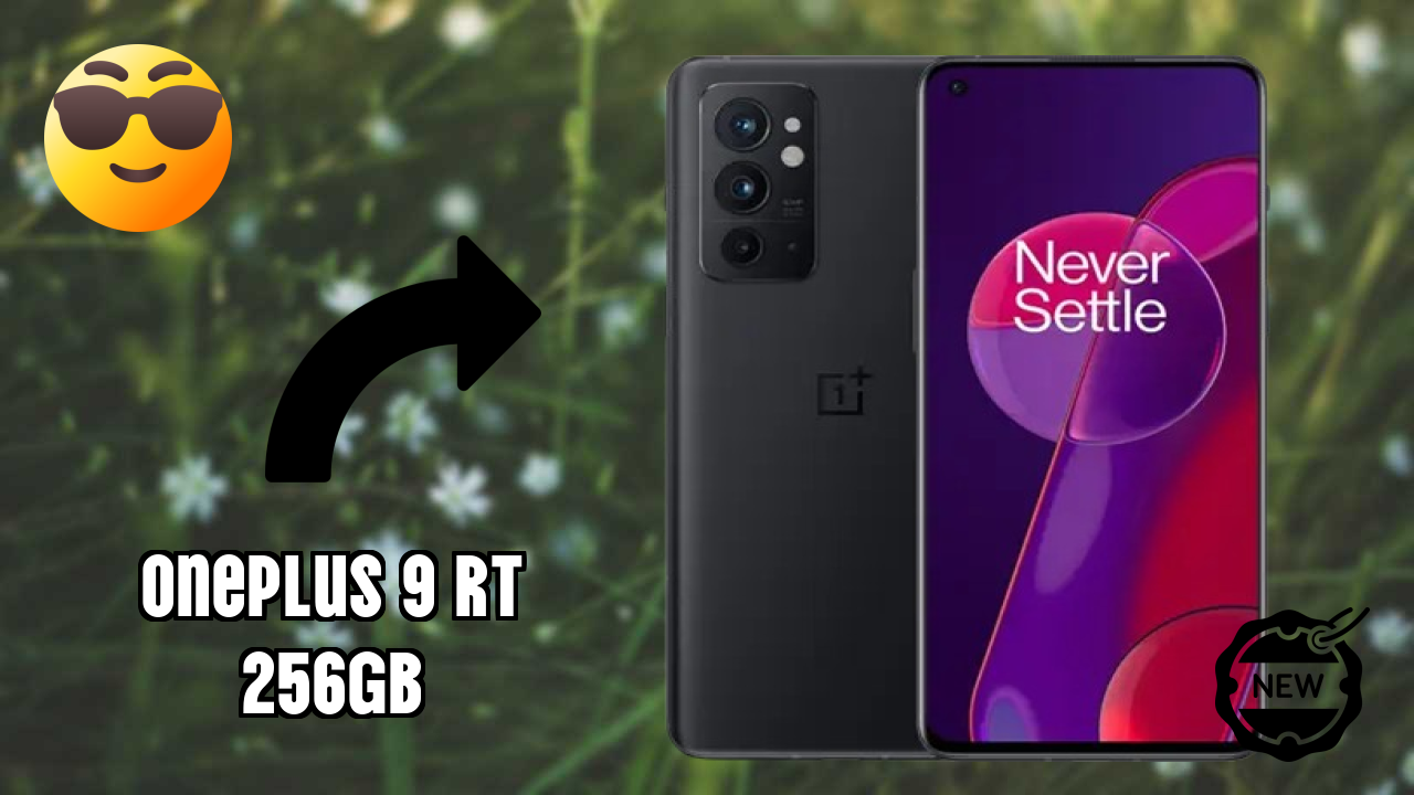 OnePlus 9 RT 256GB Camera Quality: 16 MP Front Camera Selfie Review