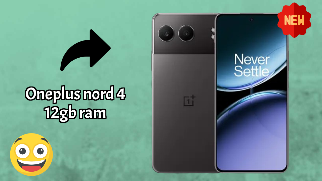 OnePlus Nord 4 12GB RAM at ₹29,321 - Best Deal Available Now